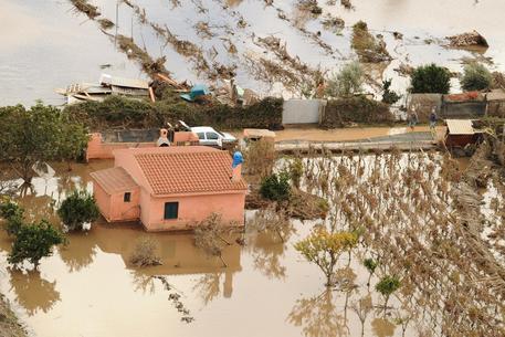 Alluvione Sardegna, 6 persone a processo: tra loro sindaci di Olbia e Arzachena