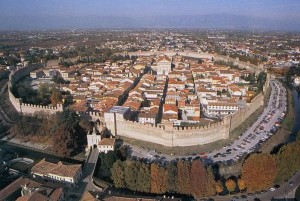 Padova, mai più domeniche ecologiche