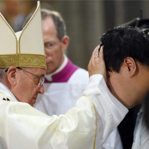 Corea. Appello di papa Francesco a Sud e Nord che vivano in pace: ecco perché