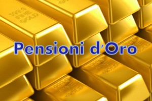 "A rischio le pensioni oltre i 2000 euro", Gianluigi Paragone su Libero