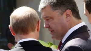 Ucraina, Putin e Poroshenko 2 ore di faccia a faccia: "Riprendiamo dialogo"
