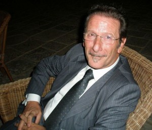 Raffaele Rizzone, ex sindaco di Ragusa, scomparso. Appello della figlia Stella