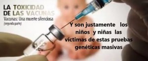 Colombia: 200 ragazze svenute in 2 settimane. Isteria di massa o vaccino Hpv?
