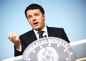 Bonus 80 euro, Renzi: "Non è invisibile, serve a 11 milioni di italiani"