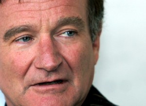 Robin Williams, problemi economici: divorzio, trasmissione cancellata...
