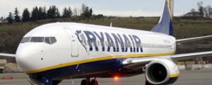 Ryanair lancia la business class. Ma è sempre low cost: tariffe a partire da 70€