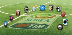 Serie A: 7 squadre senza sponsor, pubblicità in fuga dal calcio italiano