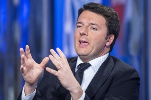 Bonus 80 euro, Renzi: "Non garantisco l'estensione a pensionati e partite Iva"