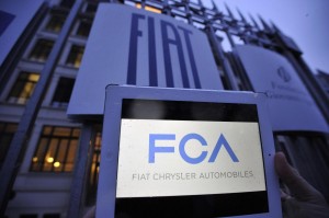Fiat-Chrysler, nessun rischio per la fusione: soglia recesso non sarà superata