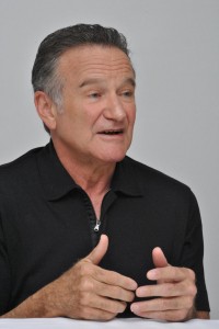 Robin Williams, le sue ceneri disperse nella Baia di San Francisco