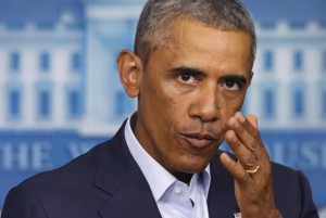 Barack Obama: "Iraq, strategia a lungo termine contro i jihadisti dell'Isis" 