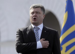 Ucraina, Poroshenko lancia elezioni anticipate: alle urne il 26 ottobre