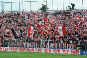 Serie B: Vicenza ripescato, è la 22a squadra del campionato 2014-15