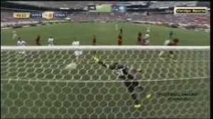Video gol, Inter-Roma 2-0 e Milan-Liverpool 0-2. Highlights Guinness Cup