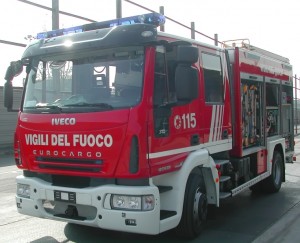 Roma, auto contro bus: due morti tra via Togliatti e via Prenestina