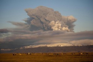 Islanda, movimenti magma vulcano Bardarbunga preoccupano: traffico aereo in allerta