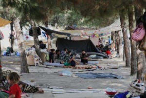 Iraq, massacro yazidi a Kocho: 80 morti, 10 donne rapite