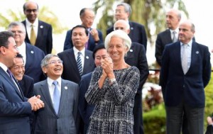 G20: lotta all'evasione fiscale. Al via piano per lo scambio d'informazioni