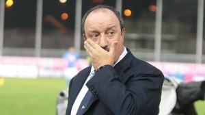 Calciomercato Napoli, Benitez appeso ad un filo: Mancini l'alternativa