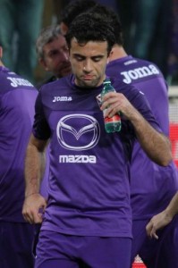 Fiorentina, Giuseppe Rossi sarà operato in artroscopia 