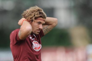 Alessio Cerci: "Torino piccolo club? Tentato di restare, non è arrivata proposta"
