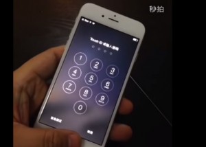 iPhone 6, VIDEO del nuovo smartphone della Apple