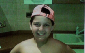 Alessio Maurici muore a 14 anni per coma diabetico: le parole commosse del padre