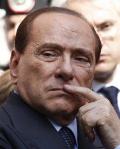 Pdl, 42 dipendenti in cassa integrazione: Lorena Vinzi scrive a Berlusconi