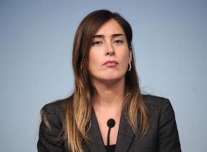 Maria Elena Boschi: "Taglio Irap o cuneo fiscale per gli esclusi da 80 euro"