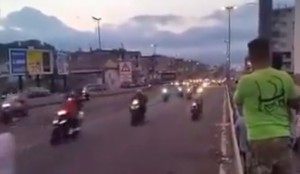 Messina, ecco il video-shock che documenta le corse clandestine di cavalli a Giostra