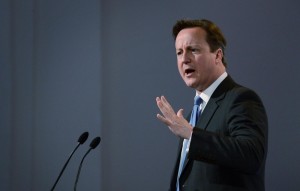 Gb, Cameron: "Sequestro passaporti ai presunti jihadisti"