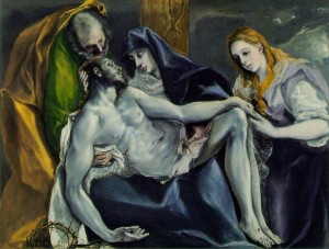 El Greco. Toledo celebra il figlio adottivo: tutta l'avanguardia, 400 anni prima