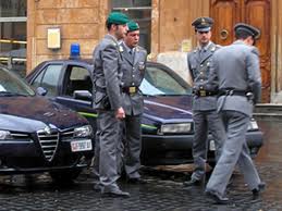 Genova, 4 finanzieri condannati a risarcire 20mila euro dopo 20 anni