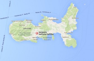 Isola d'Elba, precipita ultraleggero all'aeroporto La Pila: 2 morti