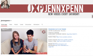 Jennxpenn a 18 anni guadagna grazie a YouTube: "Un lavoro vero non mi serve" 
