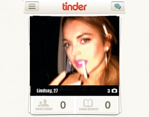 Britney Spears, Katy Perry, Lindsay Lohan... anche le star rimorchiano su Tinder