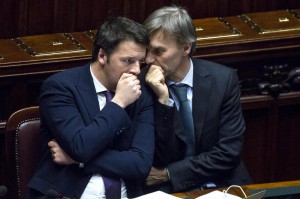 Graziano Delrio fuori dal Giglio Magico di Renzi: Franco Bechis, Libero