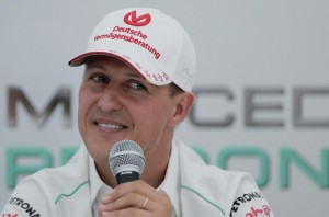 Michael Schumacher torna a casa. La sua manager: "Ma riabilitazione sarà lunga e difficile"