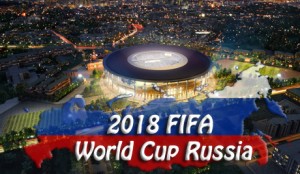 Ucraina: l'Europa pensa al boicotaggio dei mondiali 2018 di calcio in Russia