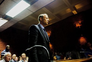 Oscar Pistorius, giovedì la sentenza. Rischia ergastolo per omicidio Reeva