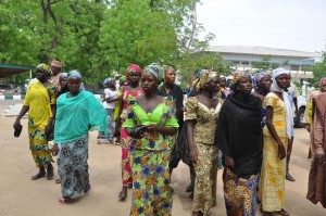 Boko Haram, liberate alcune ragazze. Ma esercito: "Non sono del liceo Chibok"