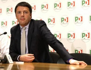 Pd, nomi nuova segreteria di Renzi: 8 donne e 7 uomini 