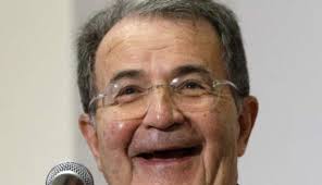 Romano Prodi in ospedale: problema respiratorio