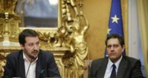 Parlamento Ue, i mangia-stipendio: Fitto, Salvini, Toti e Cesa