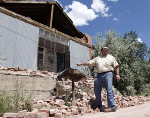 Usgs: “Terremoti aumentati col fracking in Colorado”
