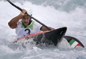 Daniele Molmenti, incidente a Possagno: Mondiali di canoa a rischio