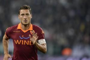 Francesco Totti “Gladiatore intoccabile che il City deve temere anche a 38 anni”