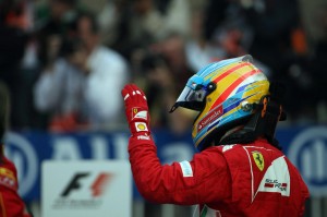 Ferrari in crisi, Fernando Alonso: "Ritiro a Monza? Non cambiano idee per futuro"