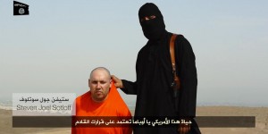 Steven Sotloff, la famiglia sfida l'Isis: "Decapitandolo avete violato l'Islam"