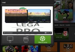 Lecce-Paganese: ecco come vederla in diretta streaming su Sportube